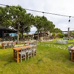 Aral Tatil Ciftligi Hotel Tenedos