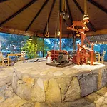 Hotel Aral Tatil Ciftligi 4*