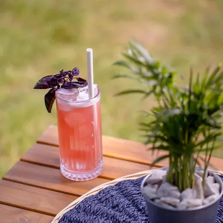 Aral Tatil Ciftligi 4* Bozcaada