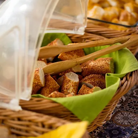 Hotel Aral Tatil Ciftligi