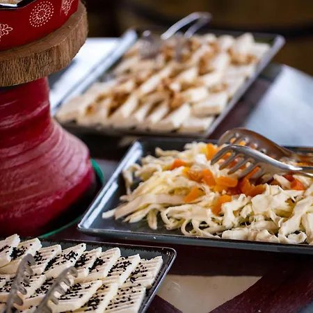 Aral Tatil Ciftligi Hotel 4*