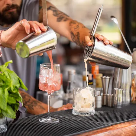 Aral Tatil Ciftligi Hotel