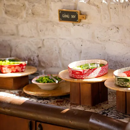 Aral Tatil Ciftligi Bozcaada