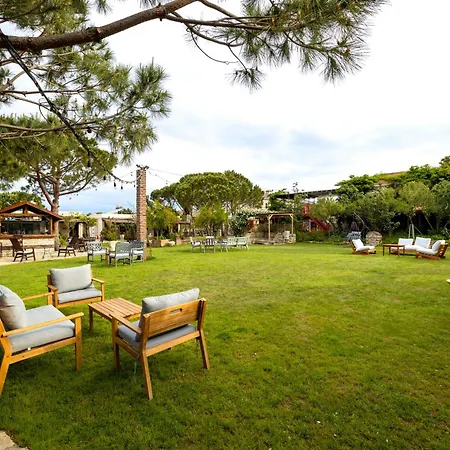 Aral Tatil Ciftligi