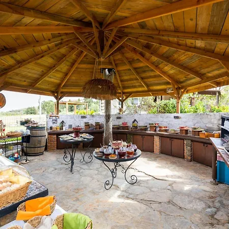 Aral Tatil Ciftligi Hotel Bozcaada