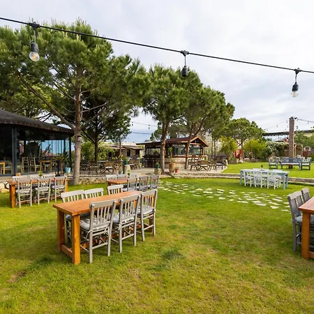 Aral Tatil Ciftligi Hotel Bozcaada