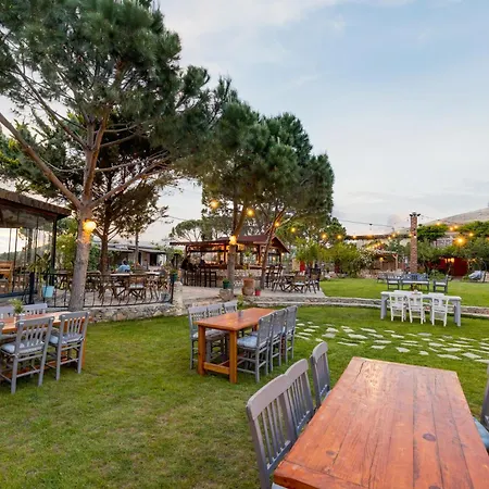 Hotel Aral Tatil Ciftligi 4*