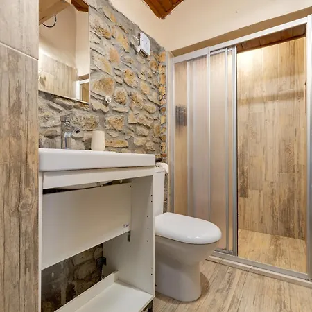 Aral Tatil Ciftligi Hotel