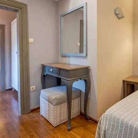 Aral Tatil Ciftligi Hotel Bozcaada