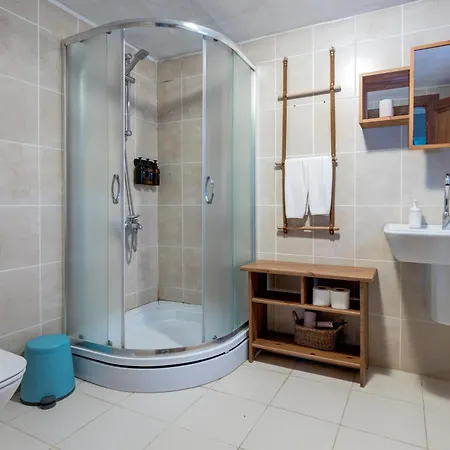 Hotel Aral Tatil Ciftligi Bozcaada