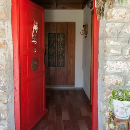 Aral Tatil Ciftligi מלון 4*