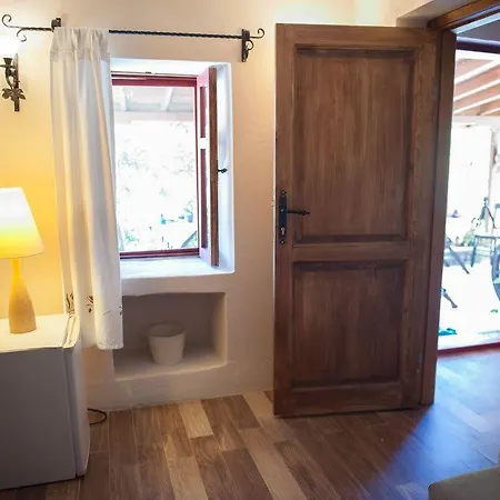 Aral Tatil Ciftligi Bozcaada