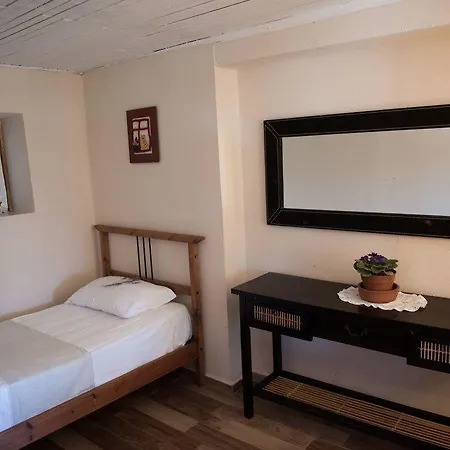 Aral Tatil Ciftligi