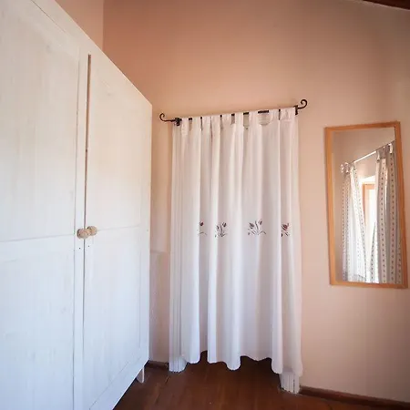 מלון Aral Tatil Ciftligi 4*