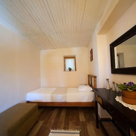 Hotel Aral Tatil Ciftligi