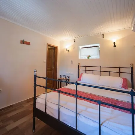 Aral Tatil Ciftligi 4* בוזקאדה