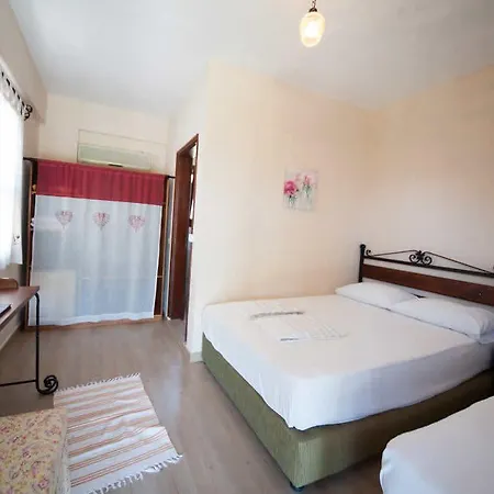 Aral Tatil Ciftligi 4*