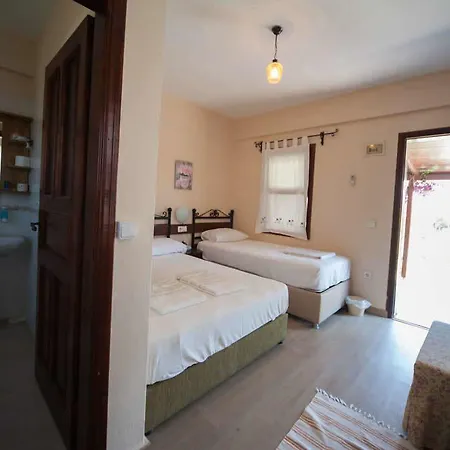 Aral Tatil Ciftligi Bozcaada