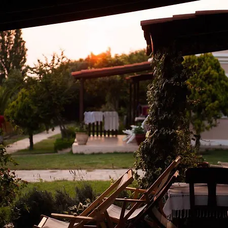 Aral Tatil Ciftligi Hotel