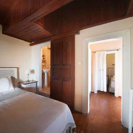 Aral Tatil Ciftligi Bozcaada