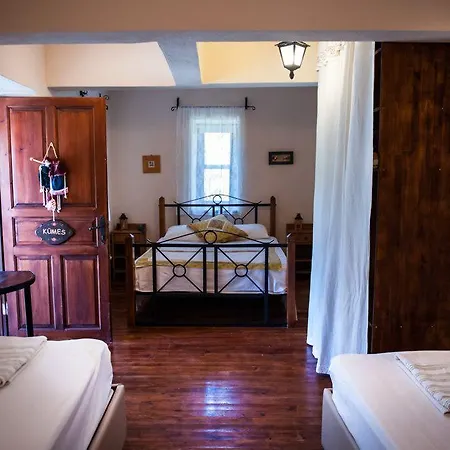 Aral Tatil Ciftligi Hotel