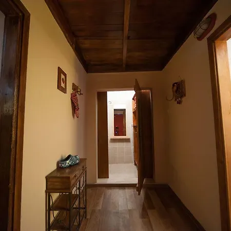 Aral Tatil Ciftligi 4* בוזקאדה