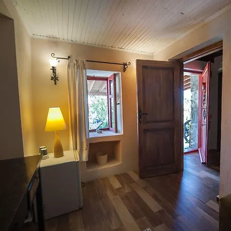 Hotel Aral Tatil Ciftligi