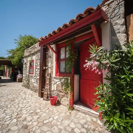 Aral Tatil Ciftligi 4*
