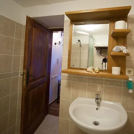 Aral Tatil Ciftligi Hotel Bozcaada