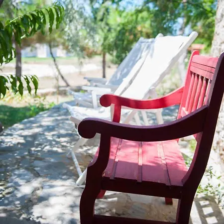 Aral Tatil Ciftligi מלון