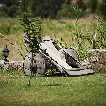 Aral Tatil Ciftligi 4*