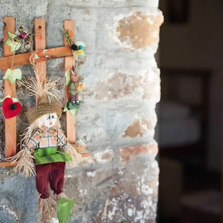 Aral Tatil Ciftligi 4* Bozcaada