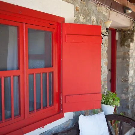 Hotel Aral Tatil Ciftligi