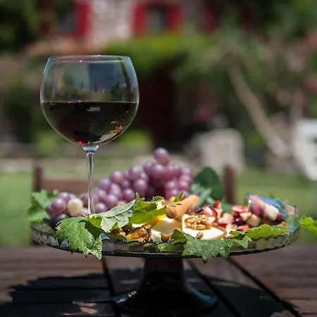 Aral Tatil Ciftligi Bozcaada