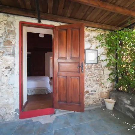 Aral Tatil Ciftligi מלון