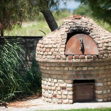 Hotel Aral Tatil Ciftligi