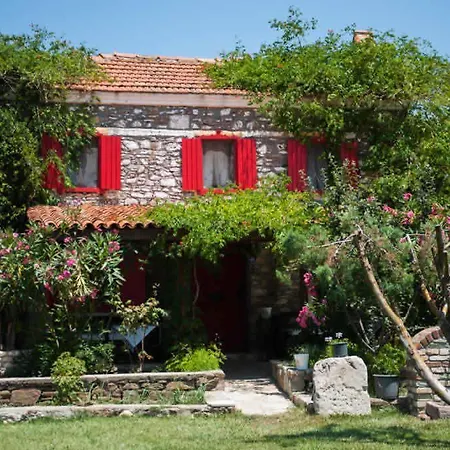 Aral Tatil Ciftligi Hotel Bozcaada