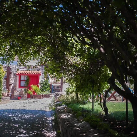 Aral Tatil Ciftligi Hotel Bozcaada