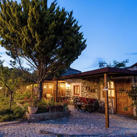 Aral Tatil Ciftligi Hotel