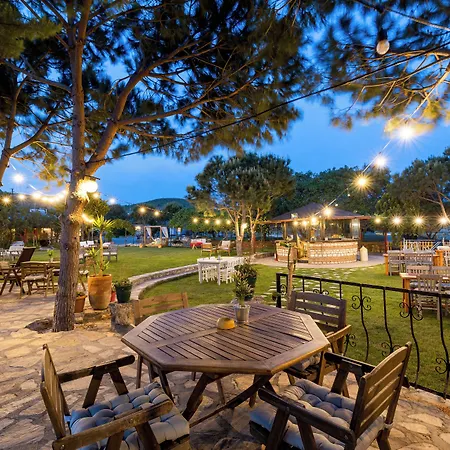 Aral Tatil Ciftligi Hotel Bozcaada