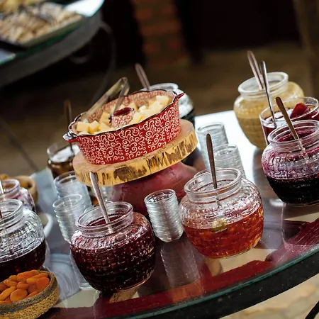 Hotel Aral Tatil Ciftligi Bozcaada