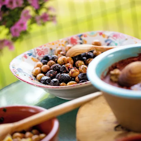 Hotel Aral Tatil Ciftligi 4*