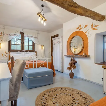 Aral Tatil Ciftligi מלון 4*