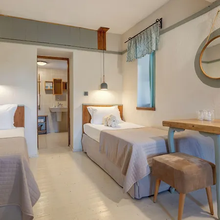Aral Tatil Ciftligi