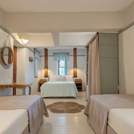 Aral Tatil Ciftligi Hotel