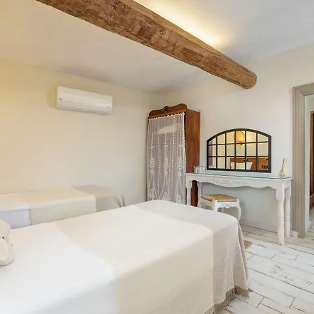 Aral Tatil Ciftligi 4*