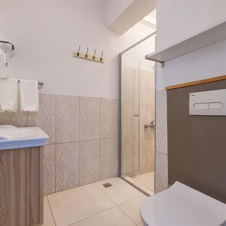 Aral Tatil Ciftligi Bozcaada