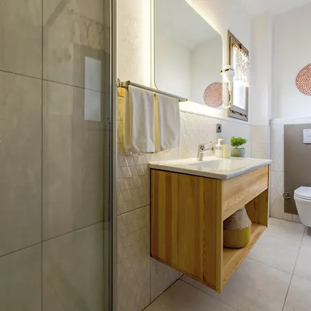 Hotel Aral Tatil Ciftligi Bozcaada