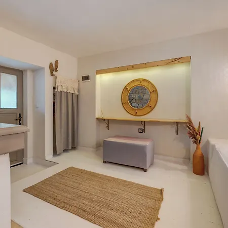 Aral Tatil Ciftligi מלון 4*