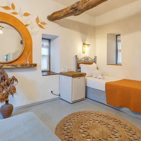 Hotel Aral Tatil Ciftligi 4*